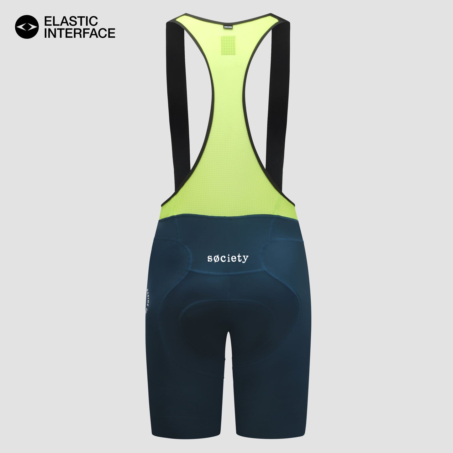 Mens Racing Collective™ Bib Shorts