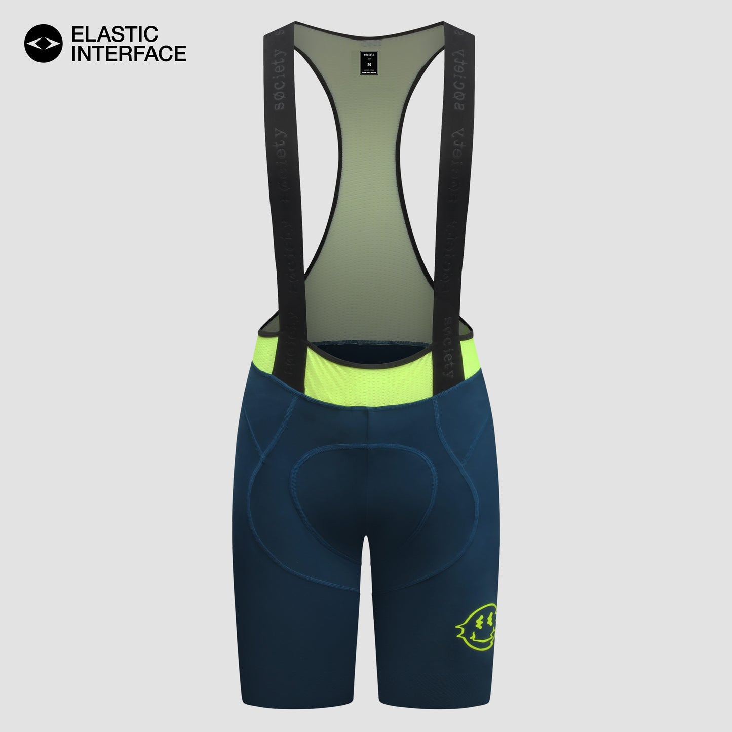 Mens Racing Collective™ Bib Shorts