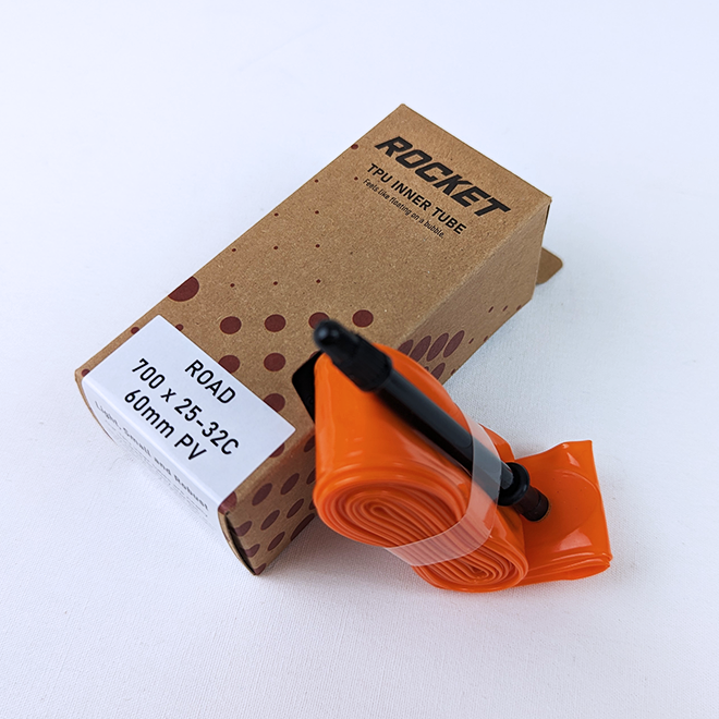 Rocket TPU Inner Tube