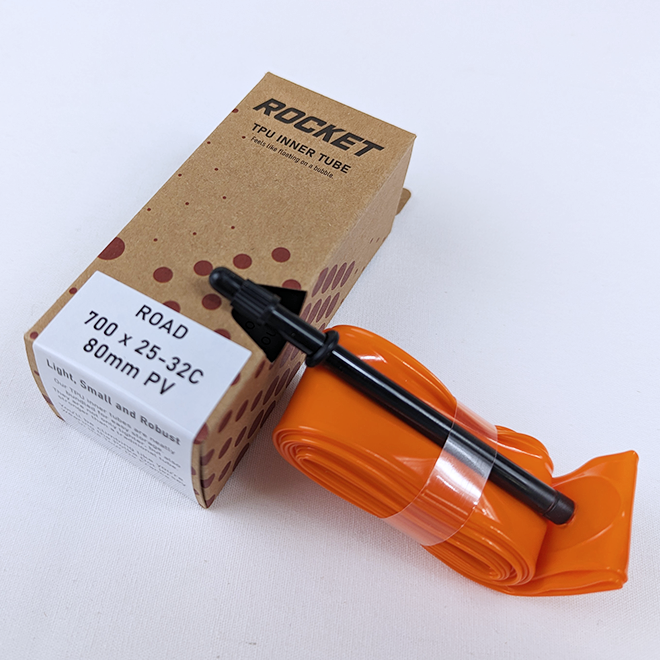 Rocket TPU Inner Tube