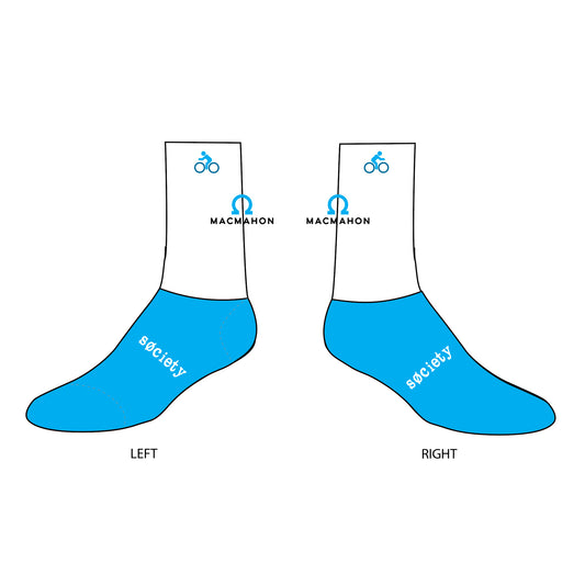 Macmahon 2025 Socks