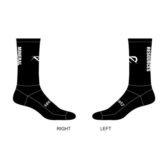 MRL 2026 Socks [Black]