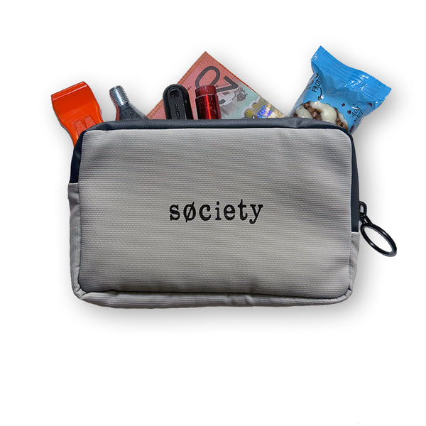 Classic Extras Pouch (Grey)