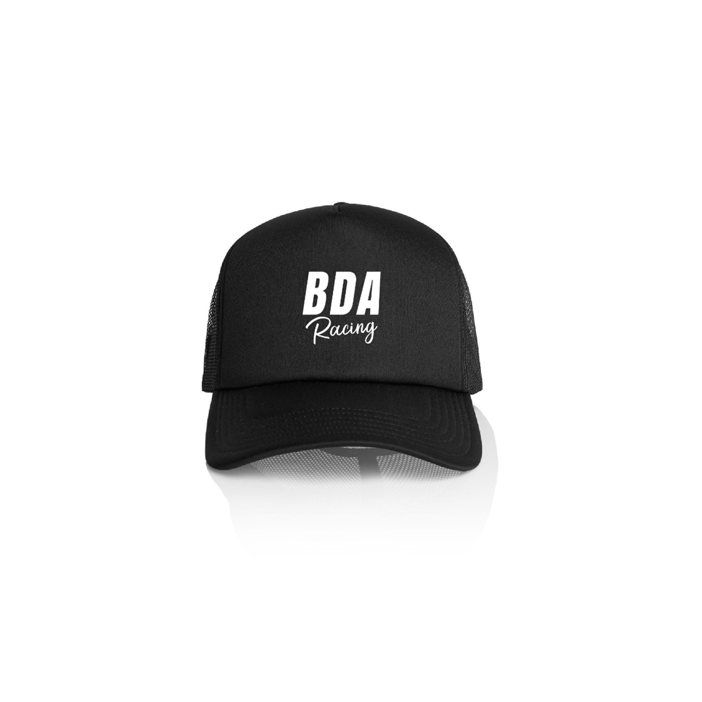 BDA Racing Trucker Cap