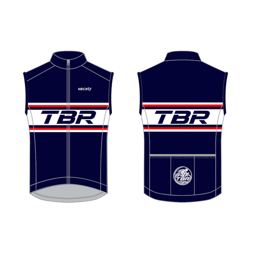 TBR 2026 Vest