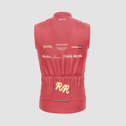 Reuben Rollers 2025 Vest