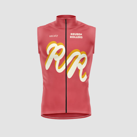 Reuben Rollers 2025 Vest