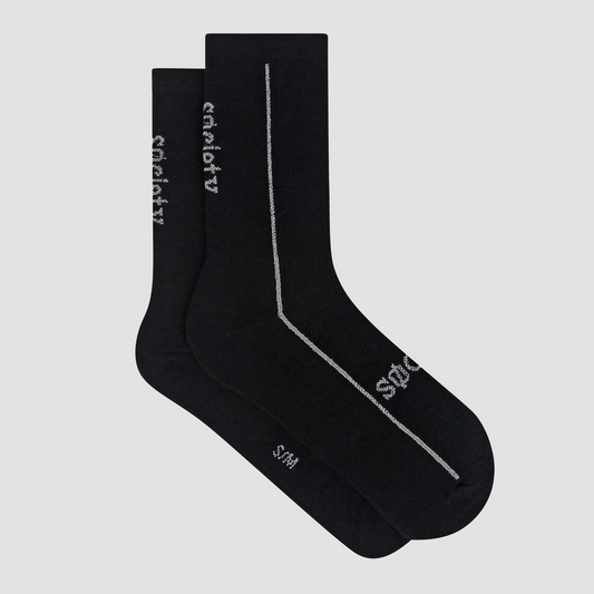 Vision Socks [Black]