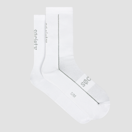 Vision Socks [White]