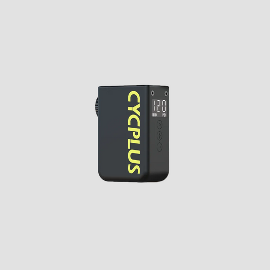 Cycplus AS2 Ultra Electric Inflator