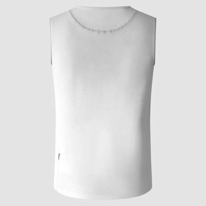 Mens Classic Base Layer [White]