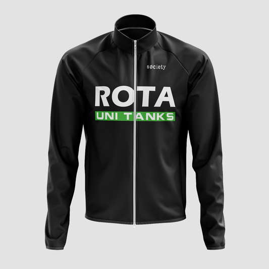 ROTA Unitanks 2024 Wind Jacket