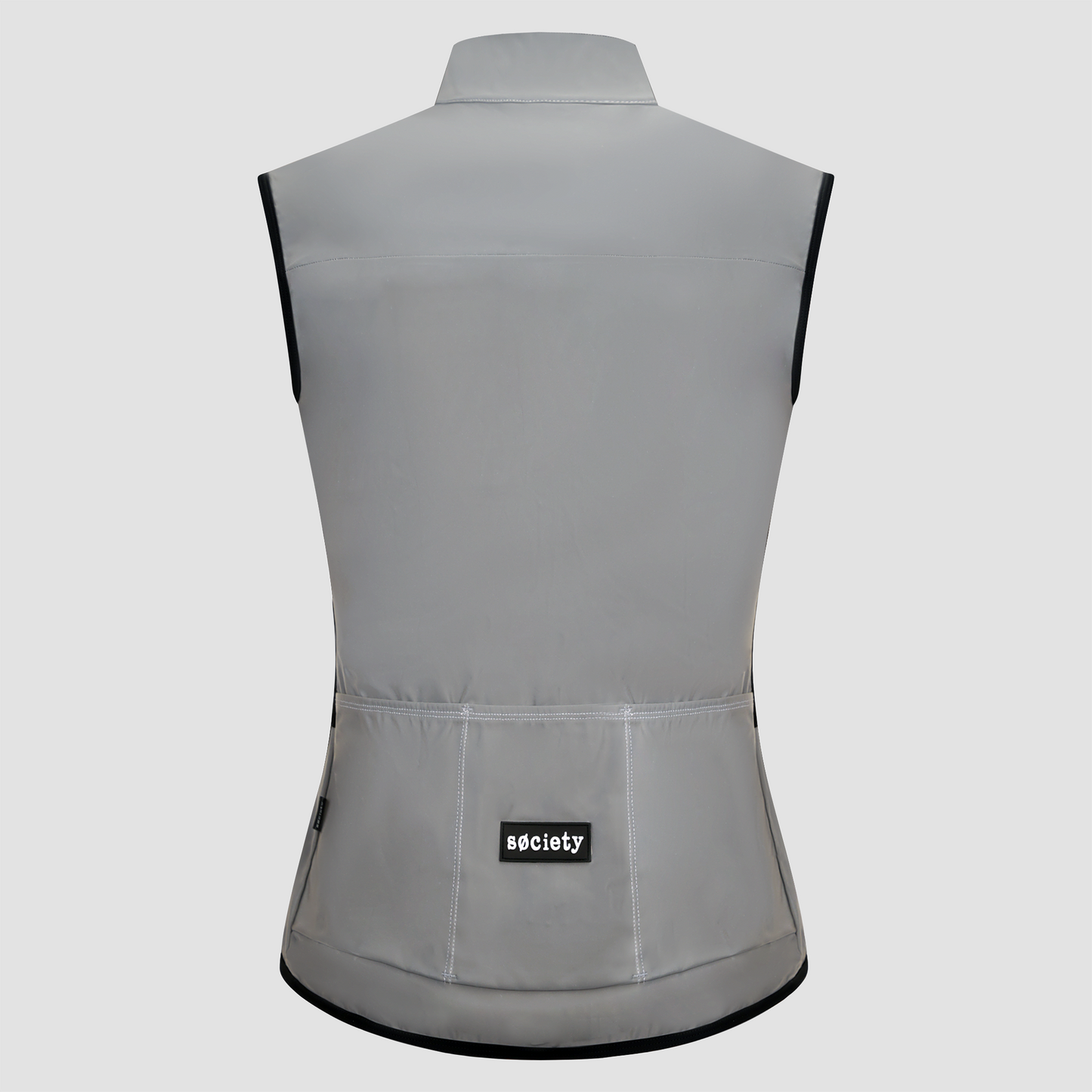 Womens Vision Vest [Mercury]