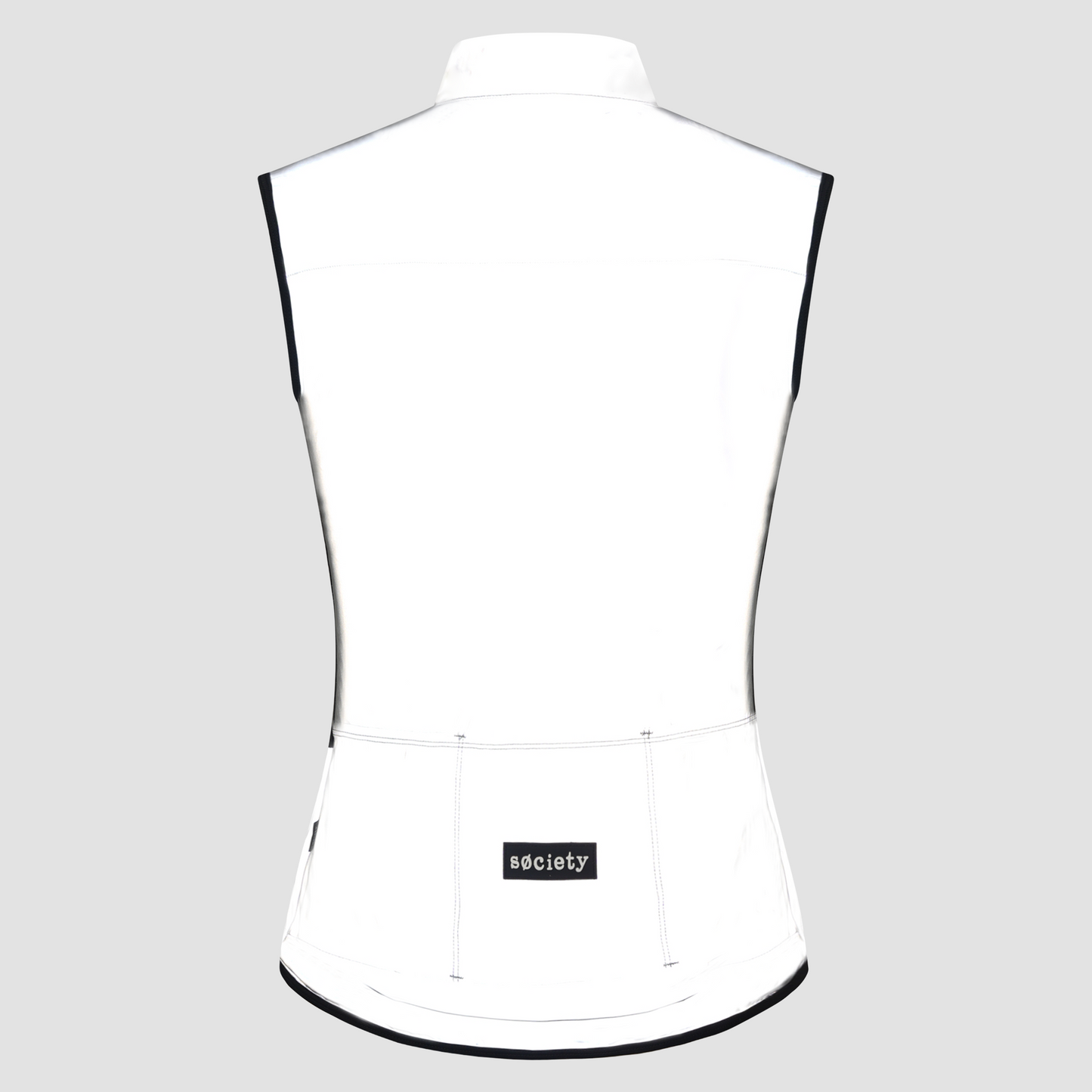 Womens Vision Vest [Mercury]