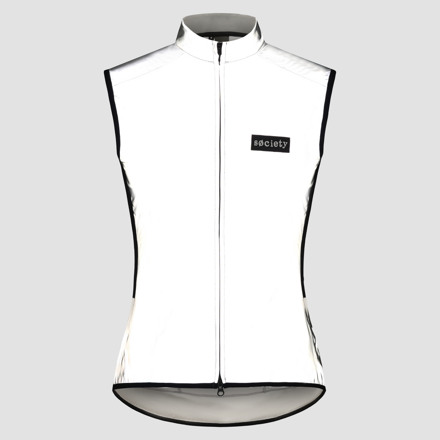 Womens Vision Vest [Mercury]