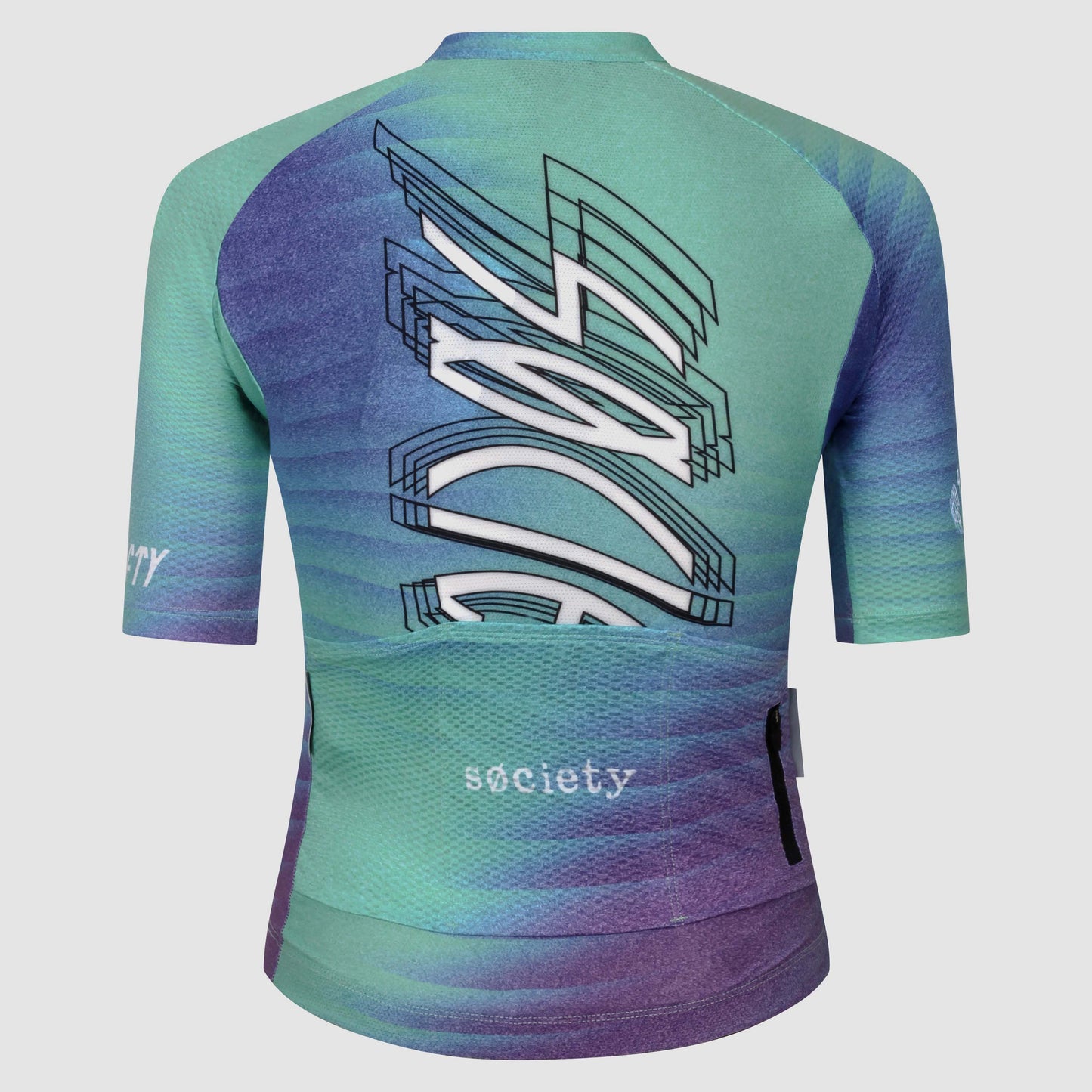 Womens HyperMesh™ 2.0 Jersey [Green]