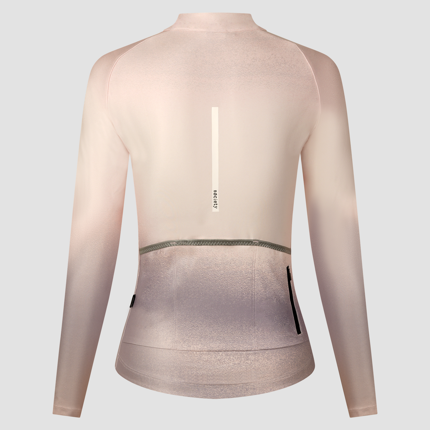 Womens Omni Thermal Jersey [Musk]