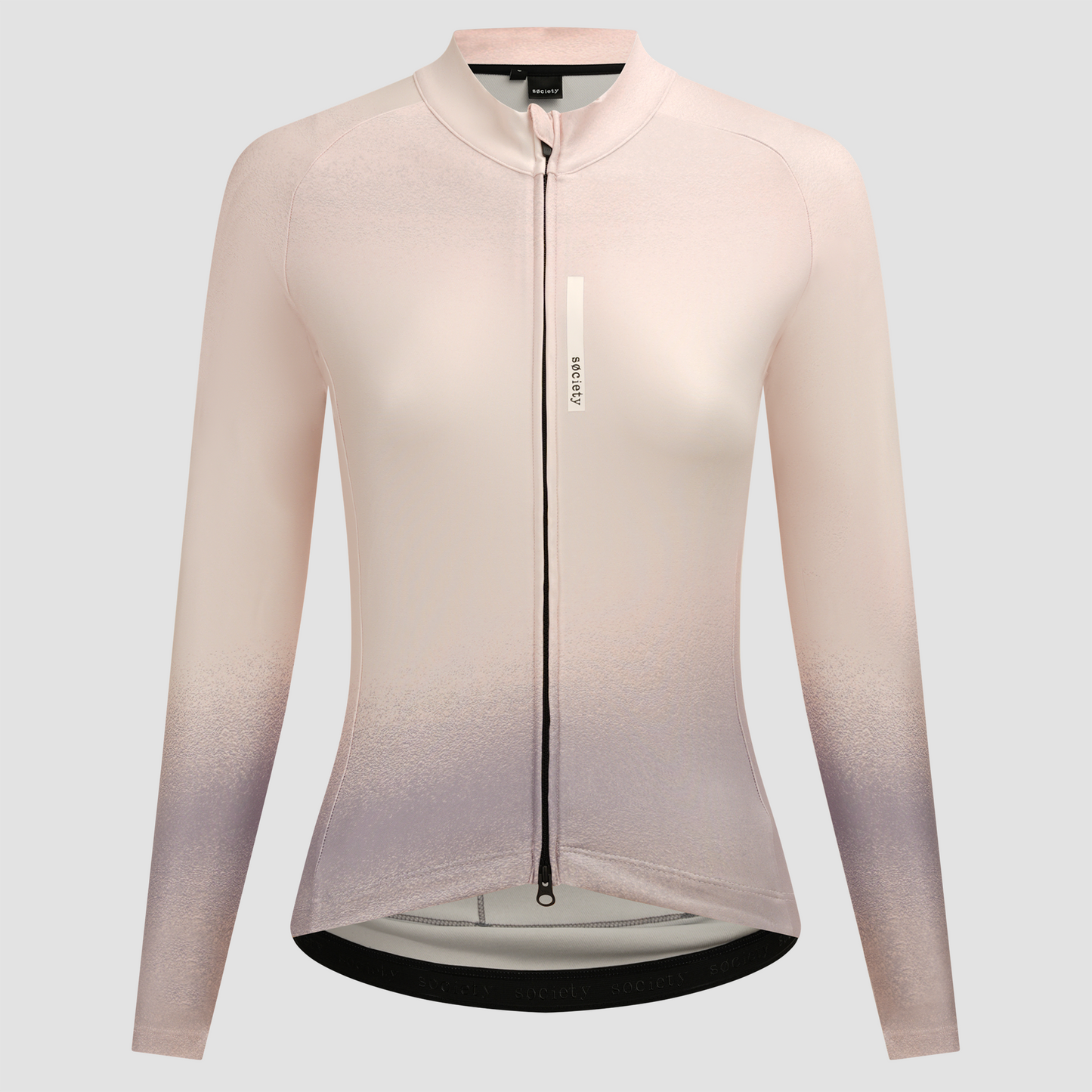 Womens Omni Thermal Jersey [Musk]