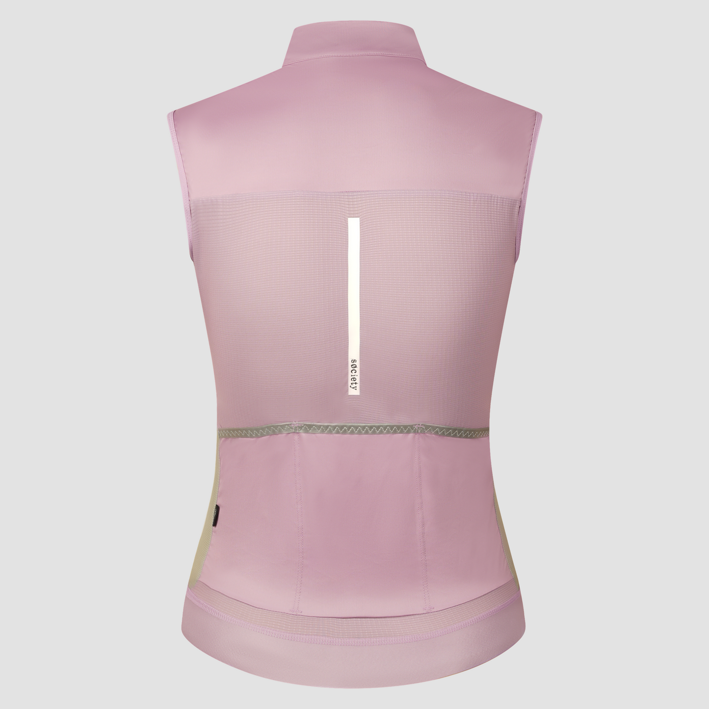 Womens Omni Vest [Musk]