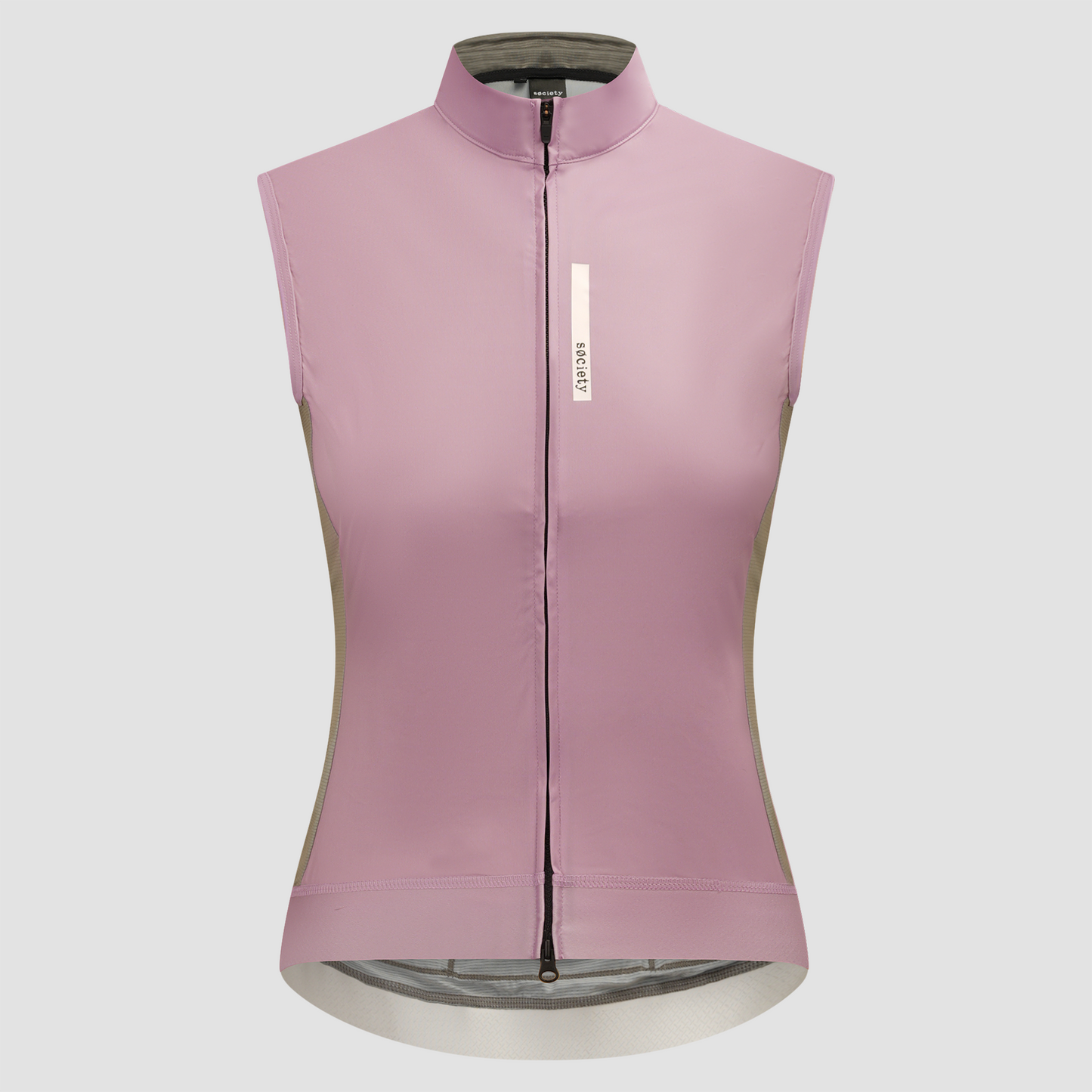 Womens Omni Vest [Musk]