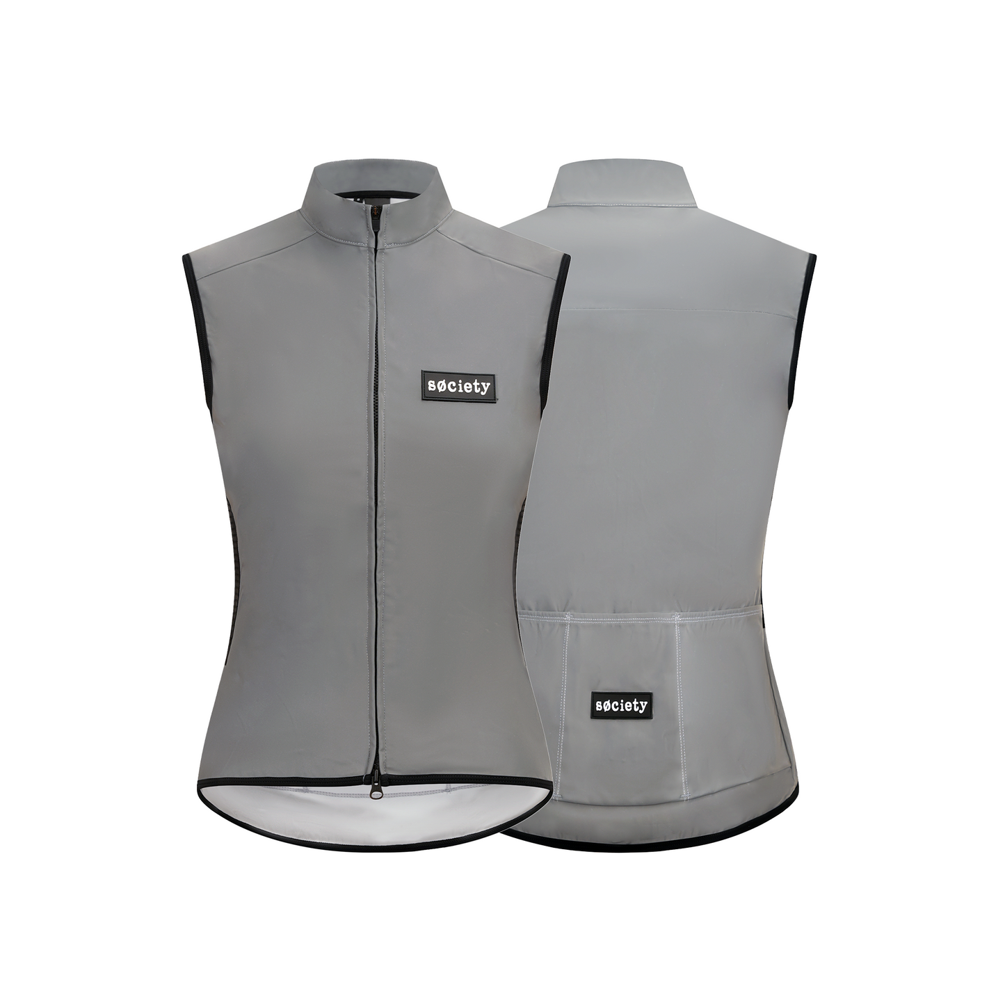 Womens Vision Vest [Mercury]