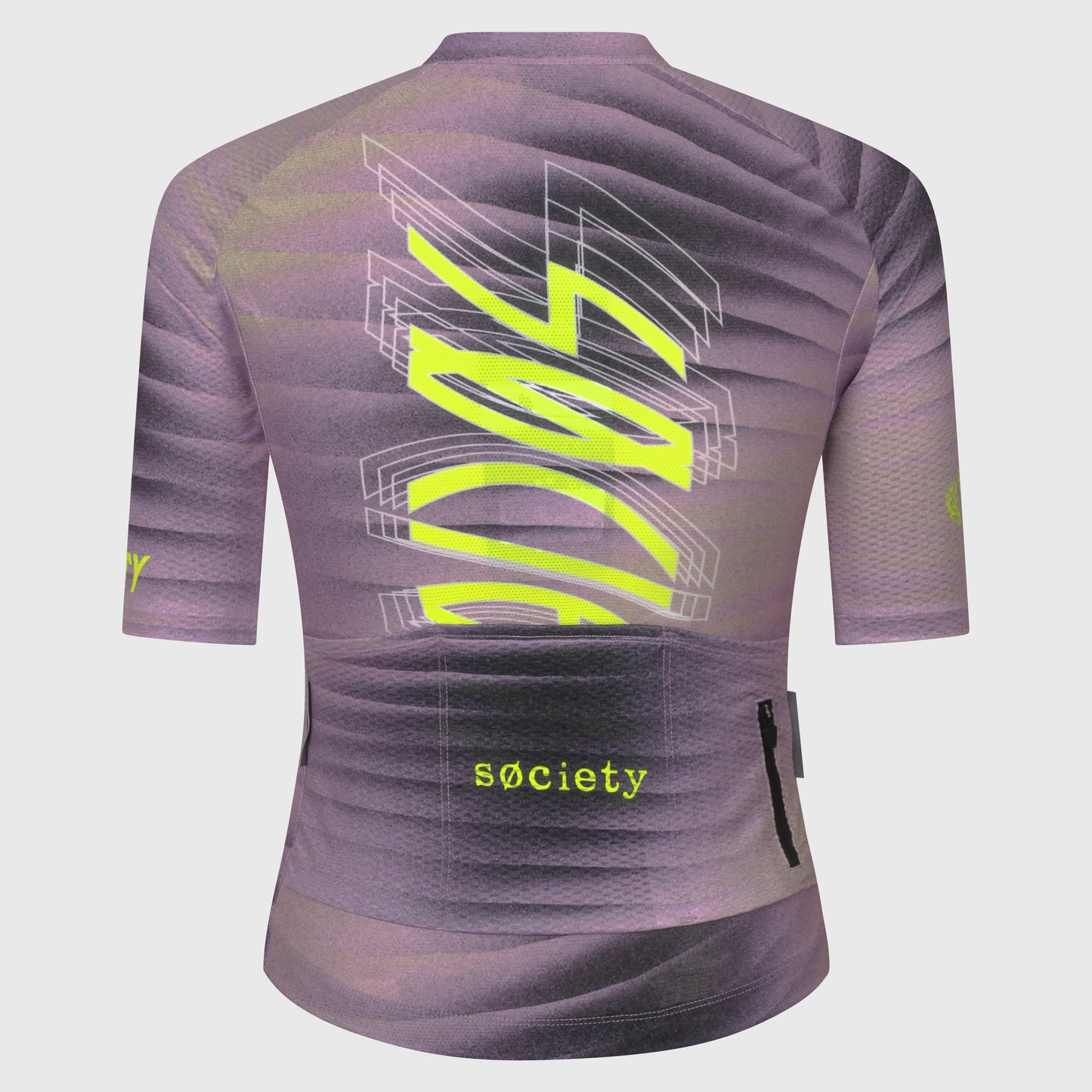 Womens HyperMesh™ 2.0 Jersey [Pink]