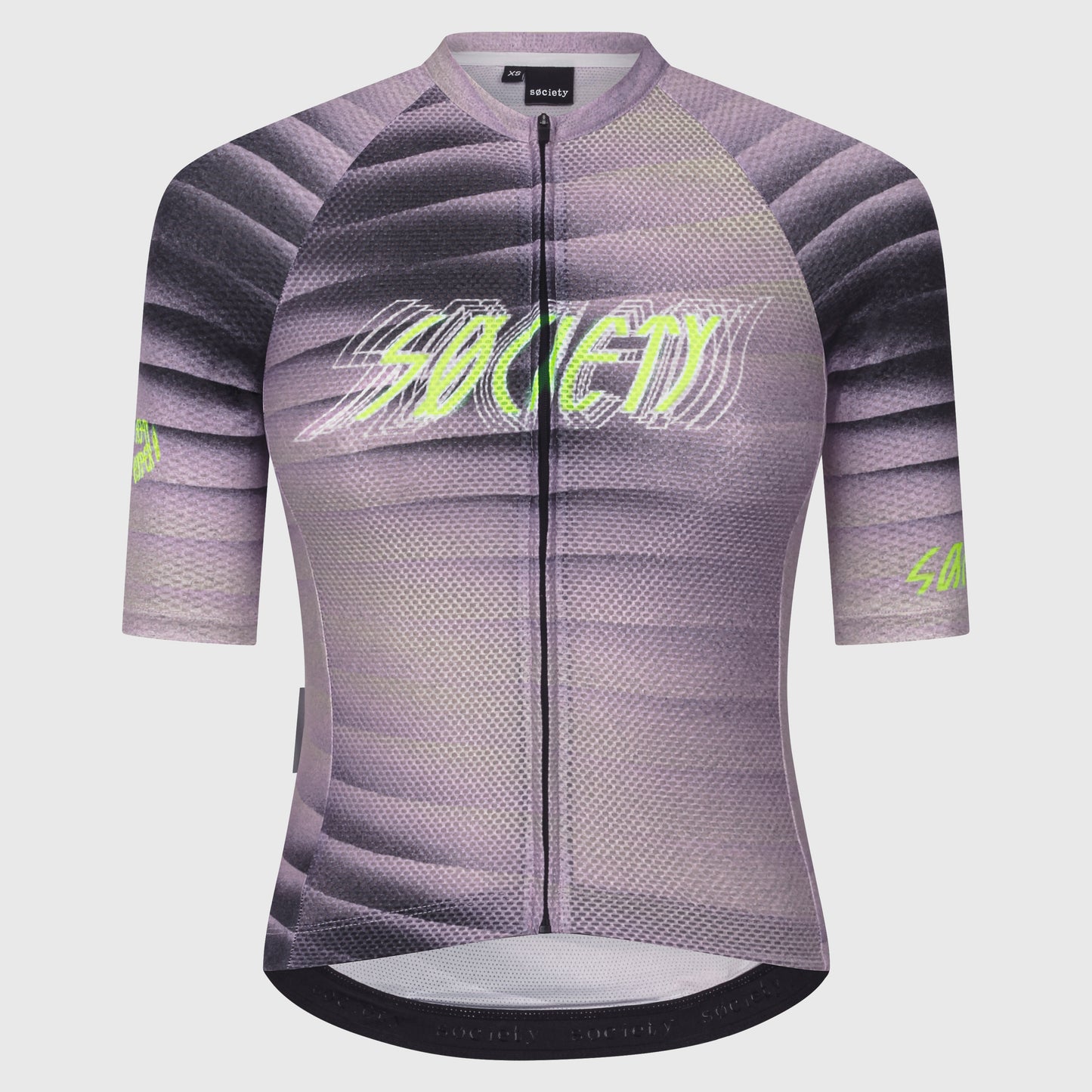 Womens HyperMesh™ 2.0 Jersey [Pink]