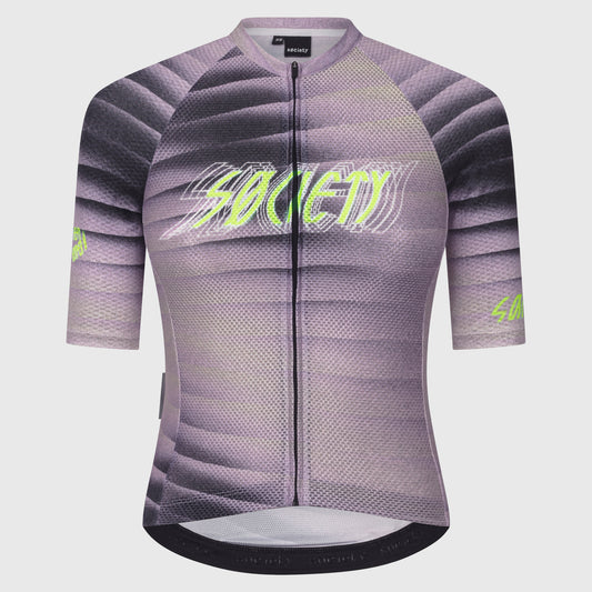 Womens HyperMesh™ 2.0 Jersey [Pink]