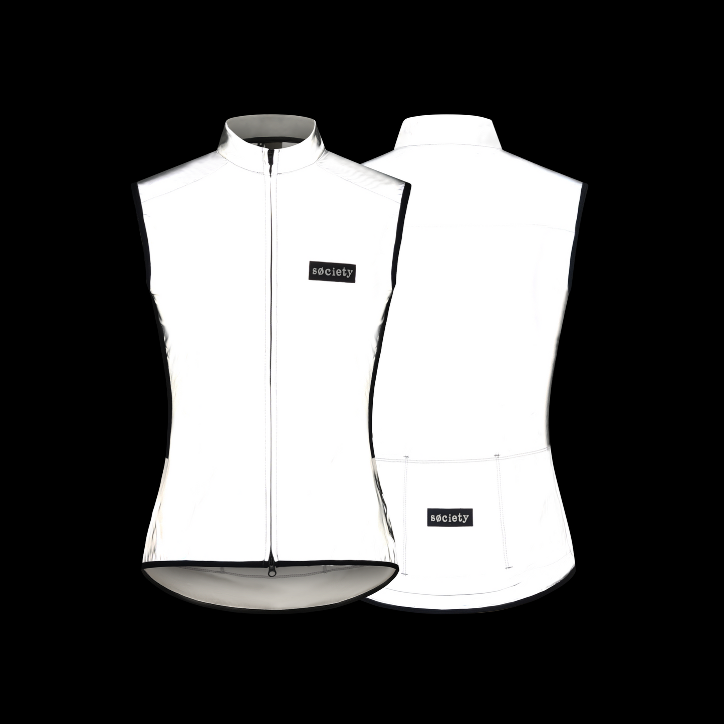 Womens Vision Vest [Mercury]