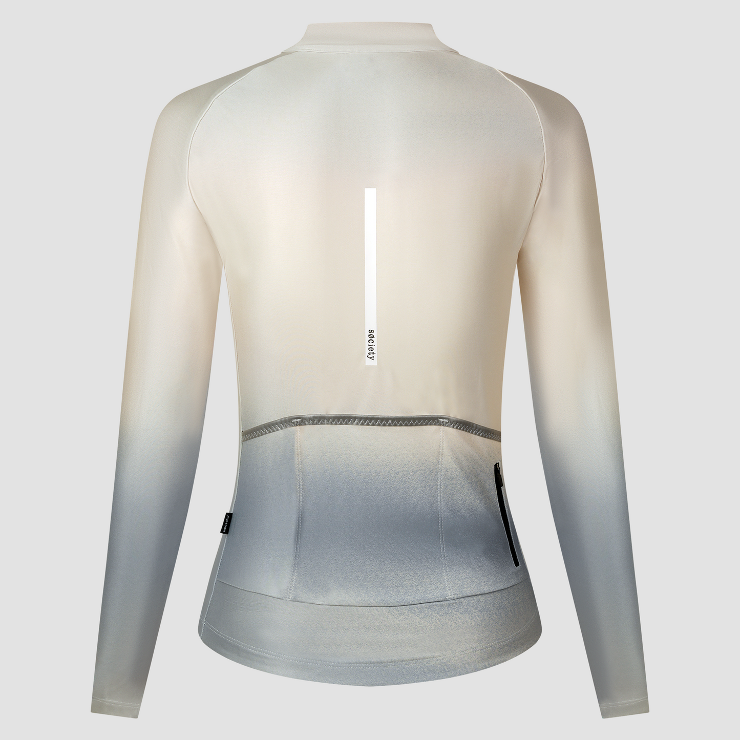 Womens Omni Thermal Jersey [Yellow]
