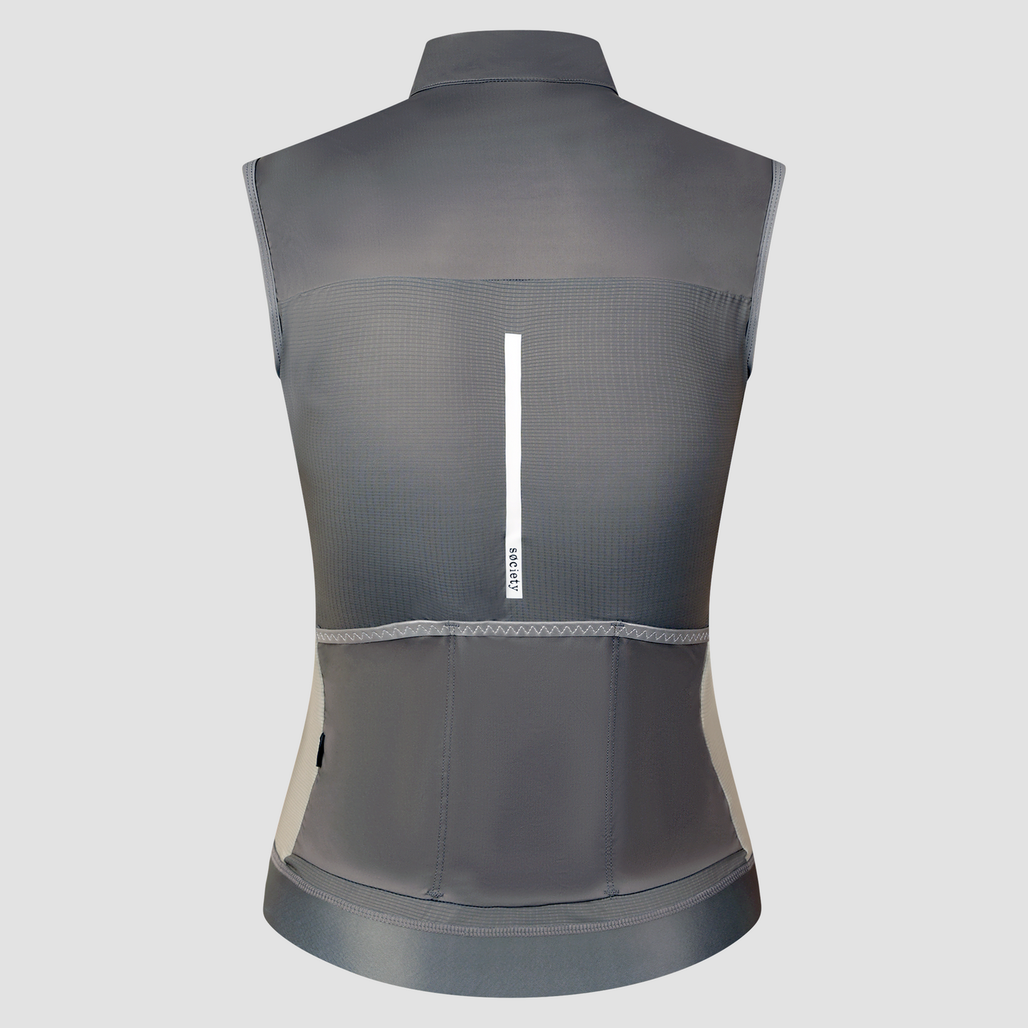 Womens Omni Vest [Zinc]