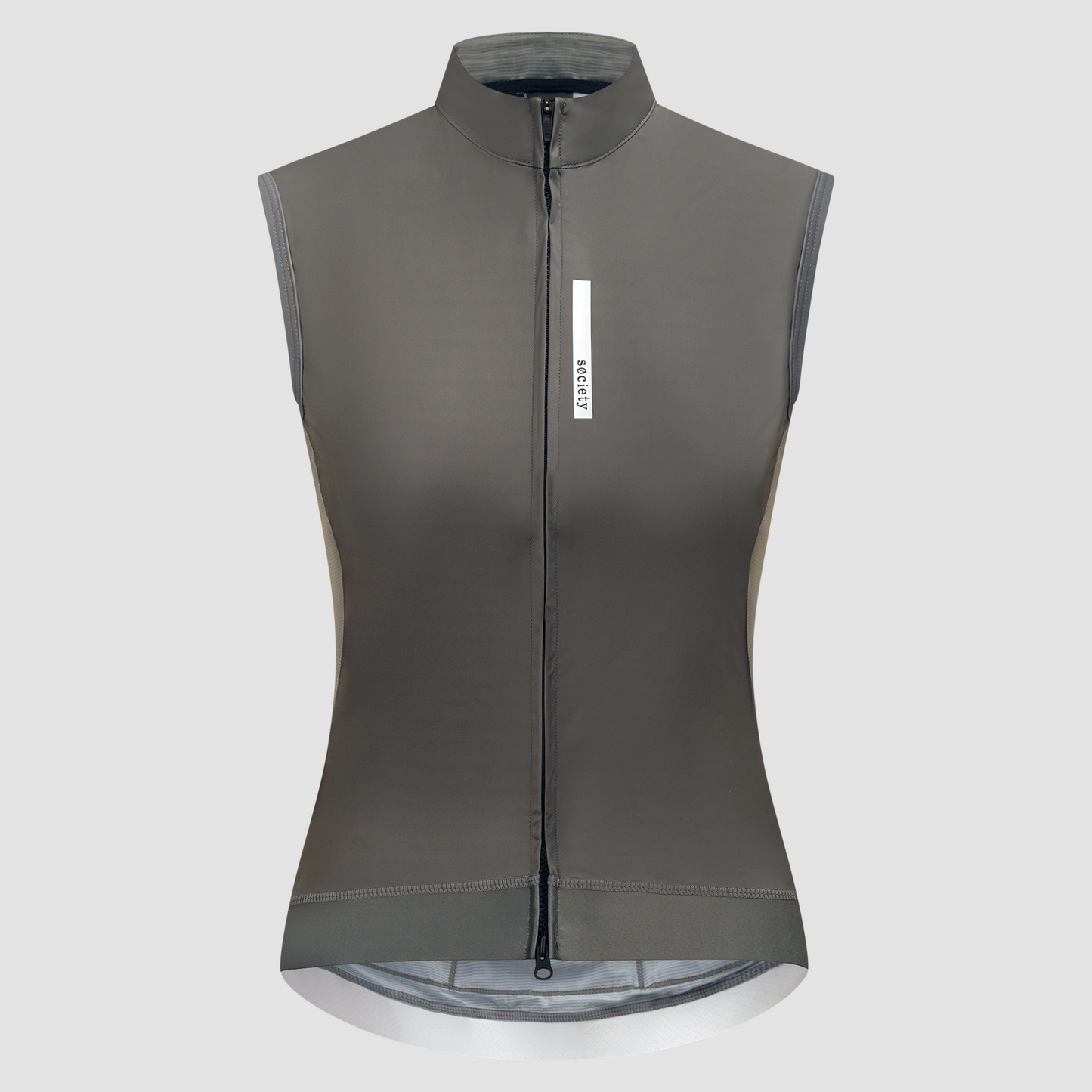 Womens Omni Vest [Zinc]
