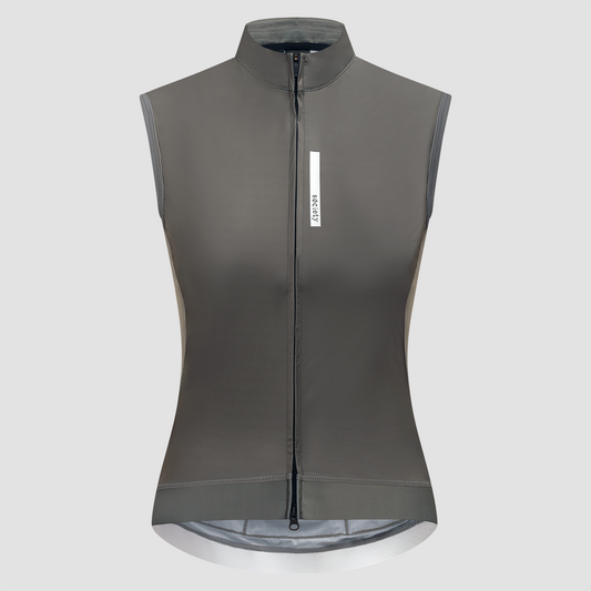 Womens Omni Vest [Zinc]
