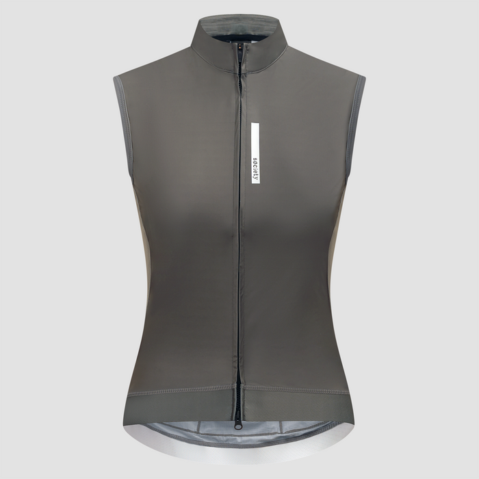 Womens Omni Vest [Zinc]