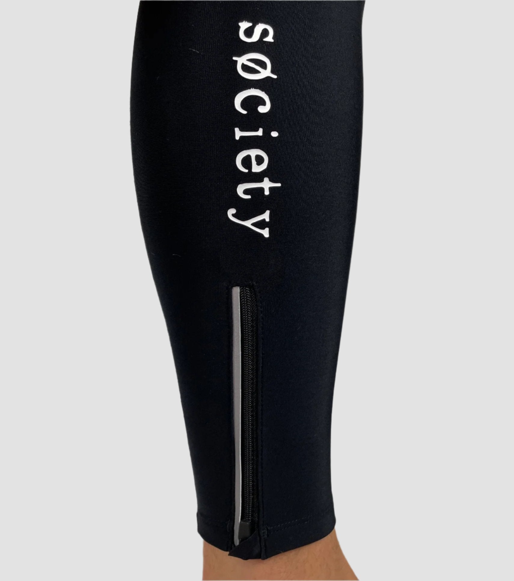 Cycling Thermal Leg Warmers