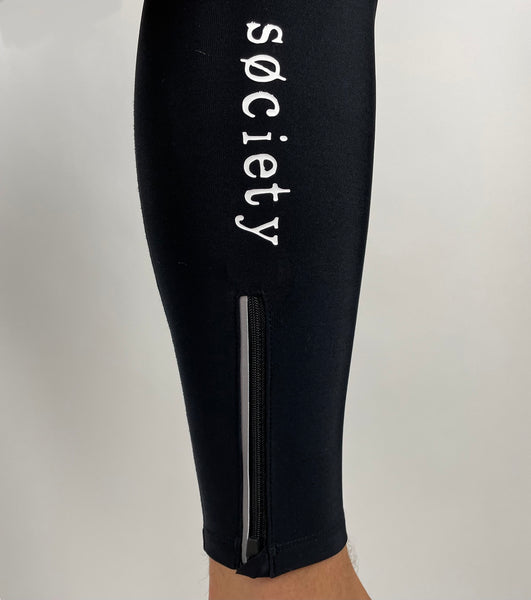 Load image into Gallery viewer, Cycling Thermal Leg Warmers
