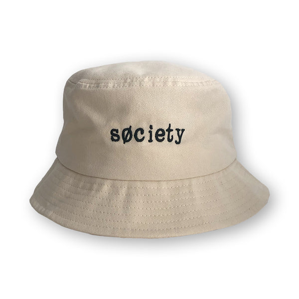 Søciety Cycling Bucket Hat