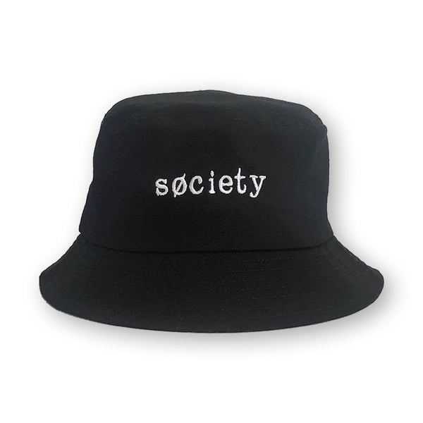 Load image into Gallery viewer, Søciety cycling bucket hat
