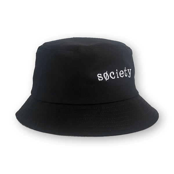 Load image into Gallery viewer, Søciety cycling bucket hat
