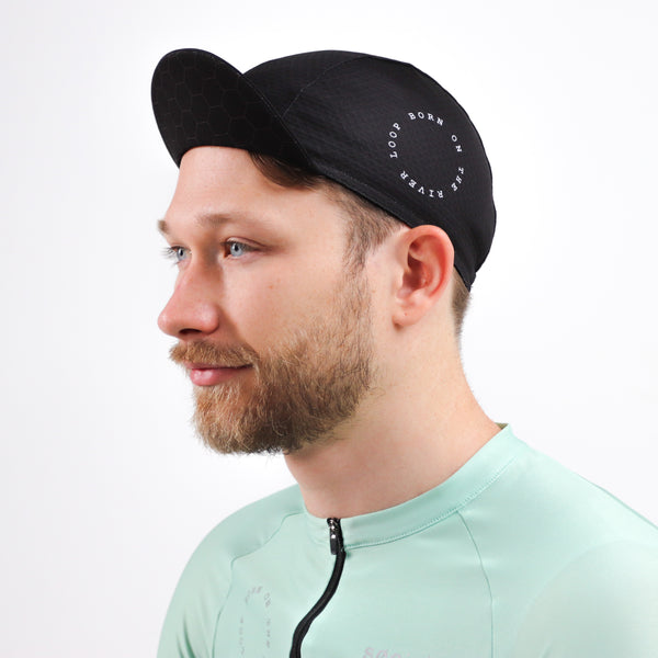 Classic Cap (Black)