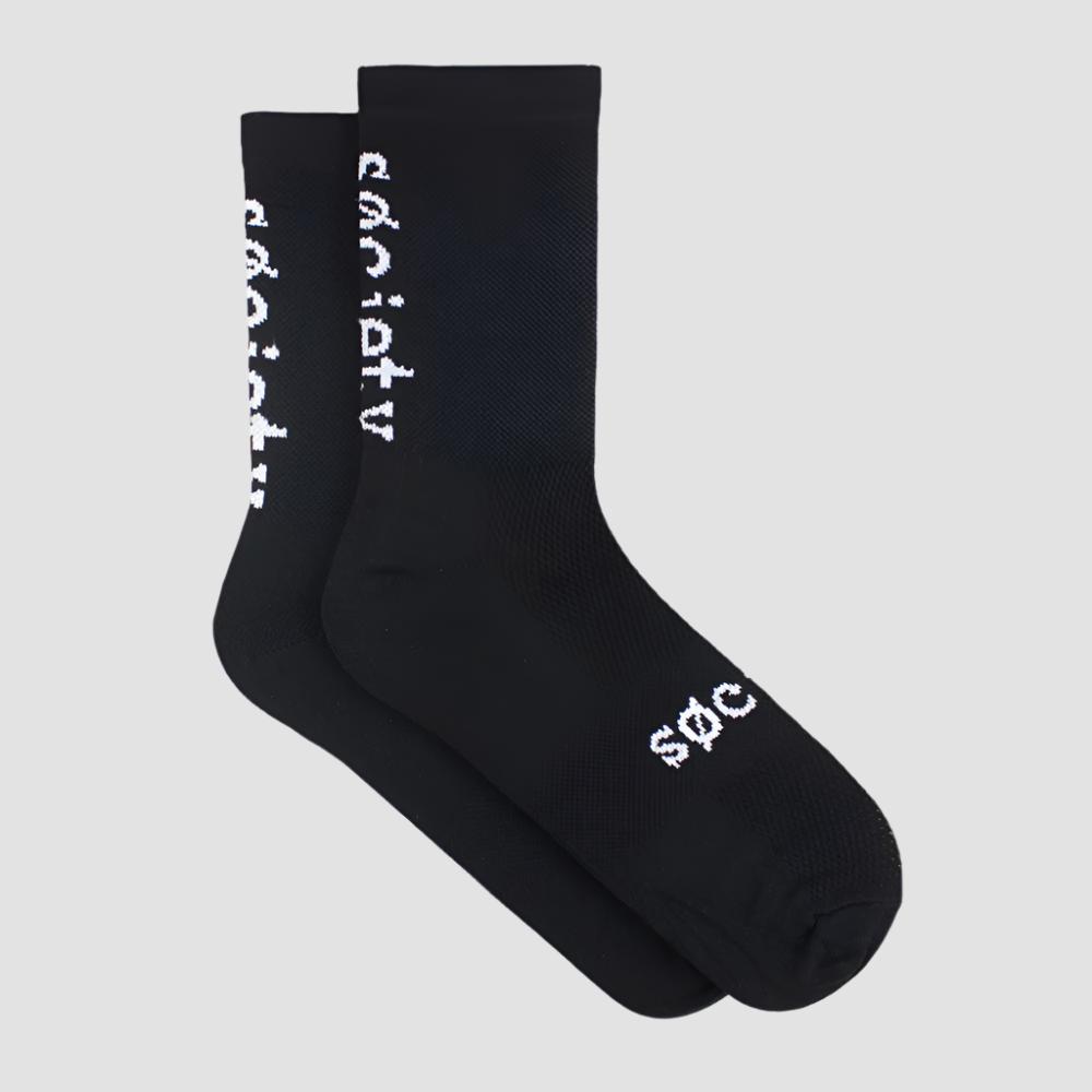 Søciety Cycling sock