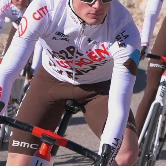Smith Shift Mag Sunglasses chromapop