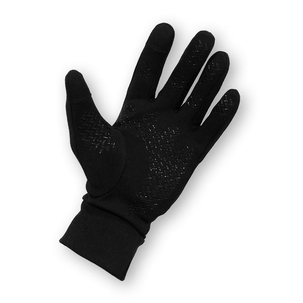 Load image into Gallery viewer, Classic Thermal Gloves (Black)
