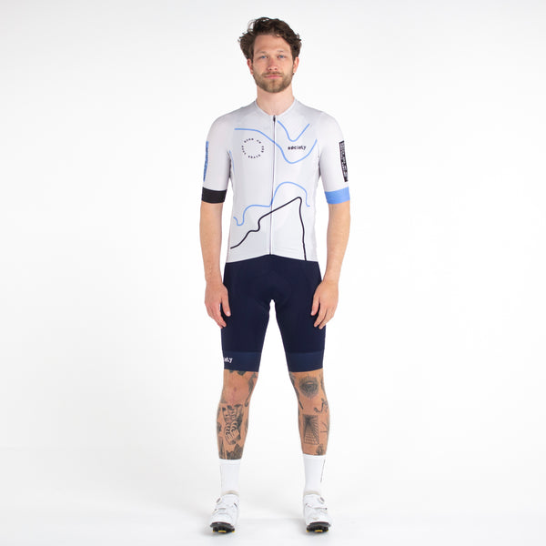 Load image into Gallery viewer, Mens Established Jersey (Grey)
