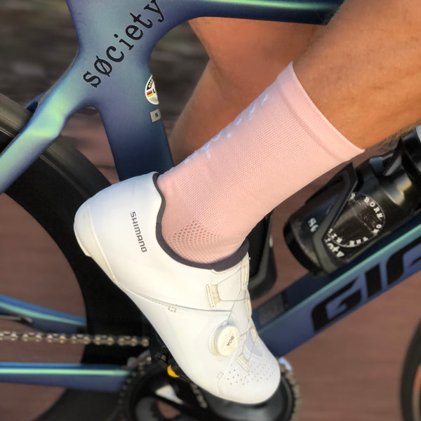 Load image into Gallery viewer, Søciety Cycling sock
