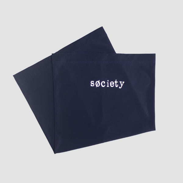 Society Cycling Neck Warmer