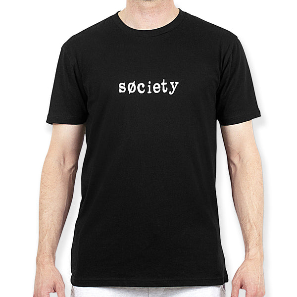 Society Cycling River Loop Tee T-shirt