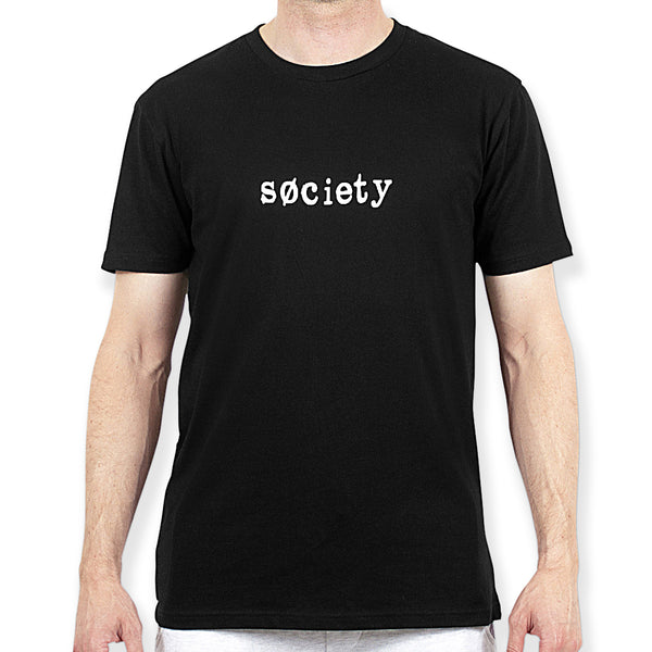Load image into Gallery viewer, Society Cycling River Loop Tee T-shirt
