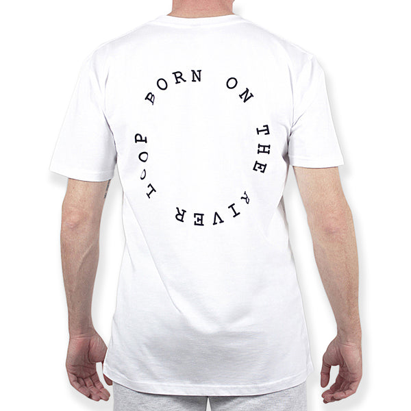 Society Cycling River Loop Tee T-shirt