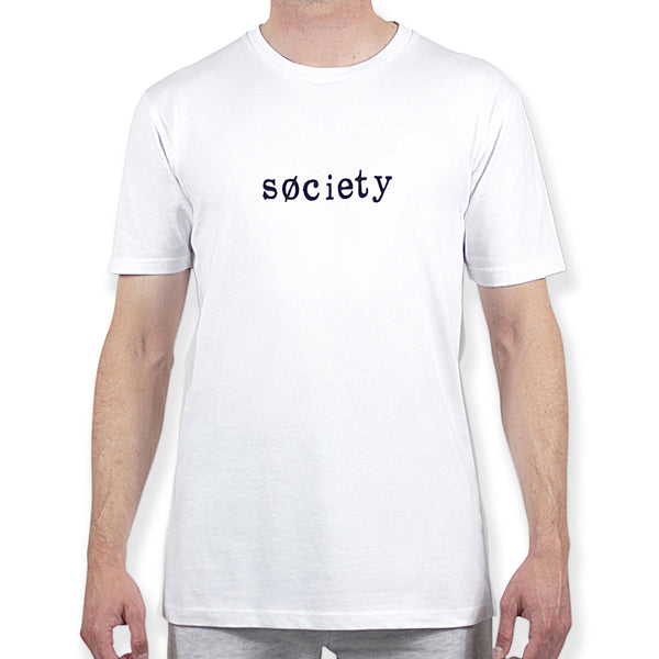 Society Cycling River Loop Tee T-shirt